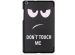 imoshion Coque tablette Design Trifold Samsung Galaxy Tab A 8.0 (2019)