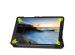 imoshion Coque tablette Design Trifold Samsung Galaxy Tab A 8.0 (2019)