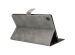 imoshion Coque tablette luxe Samsung Galaxy Tab A7 - Gris