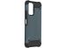 imoshion Coque Rugged Xtreme Xiaomi Redmi Note 10 Pro - Bleu foncé