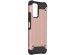 imoshion Coque Rugged Xtreme Xiaomi Redmi Note 10 Pro -Rose Champagne