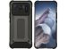 iMoshion Coque Rugged Xtreme Xiaomi Mi 11 Ultra - Noir