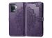 iMoshion Etui de téléphone Mandala Oppo A94 (5G) - Violet