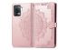 iMoshion Etui de téléphone Mandala Oppo A94 (5G) - Rose champagne