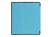 imoshion ﻿Slim Hard Sleepcover Amazon Kindle Oasis 3 - Bleu clair