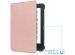 imoshion ﻿Slim Soft Sleepcover Kobo Nia - Rose Champagne