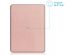 imoshion ﻿Slim Soft Sleepcover Kobo Nia - Rose Champagne