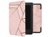 imoshion ﻿Design Slim Hard Sleepcover Tolino Page 2 - Pink Graphic