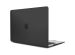 imoshion Coque Laptop MacBook Pro 13 pouces (2020 / 2022) - A2289 / A2251 / A2338 - Noir