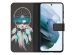 imoshion Coque silicone design Galaxy S21 FE - Dreamcatcher