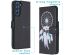 imoshion Coque silicone design Galaxy S21 FE - Dreamcatcher