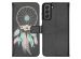 imoshion Coque silicone design Galaxy S21 FE - Dreamcatcher