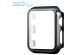 imoshion Coque rigide à couverture complète Apple Watch Series 1 / 2 / 3 - 42 mm - Noir