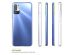 Accezz Coque Clear Xiaomi Redmi Note 10 (5G) - Transparent