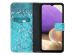 imoshion Coque silicone design Samsung Galaxy A32 (5G) - Blossom