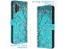 imoshion Coque silicone design Samsung Galaxy A32 (5G) - Blossom