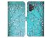 imoshion Coque silicone design Samsung Galaxy A32 (5G) - Blossom