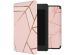 imoshion ﻿Design Slim Hard Sleepcover Amazon Kindle Paperwhite 4 - Pink Graphic