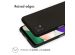 imoshion Coque Couleur Samsung Galaxy A22 (5G) - Noir