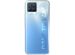 imoshion Coque silicone Realme 8 (Pro) - Transparent