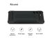 imoshion Coque Rugged Xtreme Samsung Galaxy S22 Plus - Noir