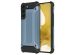 imoshion Coque Rugged Xtreme Samsung Galaxy S22 Plus - Bleu