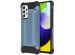 imoshion Coque Rugged Xtreme Samsung Galaxy A53 - Bleu