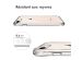 imoshion Coque Rugged Air iPhone SE (2022 / 2020) / 8 / 7 - Transparent