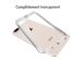 imoshion Coque Rugged Air iPhone SE (2022 / 2020) / 8 / 7 - Transparent