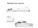 imoshion Coque Rugged Air iPhone 13 Mini - Transparent