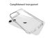 imoshion Coque Rugged Air iPhone 13 Mini - Transparent