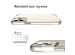 imoshion Coque Rugged Air iPhone 12 Pro Max - Transparent