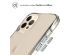 imoshion Coque Rugged Air iPhone 12 Pro Max - Transparent