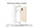 imoshion Coque Rugged Air iPhone 12 Pro Max - Transparent