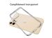 imoshion Coque Rugged Air iPhone 12 Pro Max - Transparent