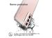 imoshion Coque Rugged Air Samsung Galaxy S21 - Transparent