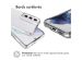 imoshion Coque Rugged Air Samsung Galaxy S22 Plus - Transparent