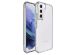 iMoshion Coque Rugged Air Samsung Galaxy S22 Plus - Transparent