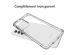 imoshion Coque Rugged Air Samsung Galaxy A53 - Transparent