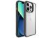 imoshion Coque Rugged Hybrid iPhone 13 Pro - Noir / Transparent