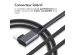 iMoshion Câble Link Oculus Quest 1 & 2 en Meta Quest 3 - 5 metre - Noir