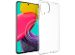 Accezz Coque Clear Samsung Galaxy M53 - Transparent