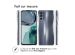 Accezz Coque Clear Motorola Moto G62 - Transparent