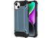 imoshion Coque Rugged Xtreme iPhone 14 - Bleu foncé