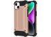 imoshion Coque Rugged Xtreme iPhone 14 - Gris foncé