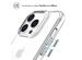 imoshion Coque Rugged Air iPhone 14 Pro - Transparent