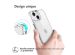 iMoshion Coque Rugged Air iPhone 14 Plus - Transparent