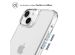 imoshion Coque Rugged Air iPhone 14 Plus - Transparent