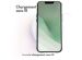 iMoshion Coque Rugged Air iPhone 14 Plus - Transparent