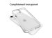 imoshion Coque Rugged Air iPhone 14 Plus - Transparent